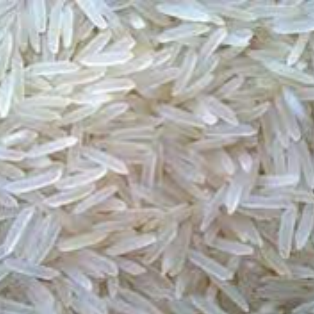 Basmati Rice- 1509 Creamy Sella